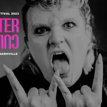 KINDLING ARTS FESTIVAL 2023 Brings Counterculture To West Nashville From July 27-30