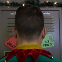 VIDEO: Watch the Trailer For THE SANTALAND DIARIES at the Goodman