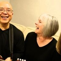 KW's New 'Sounds Good to Me' Performing Songwriter Series Presents David Lum and…