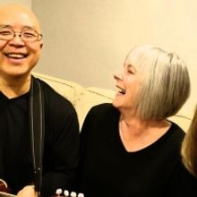 KW's New 'Sounds Good to Me' Performing Songwriter Series Presents David Lum and Sing