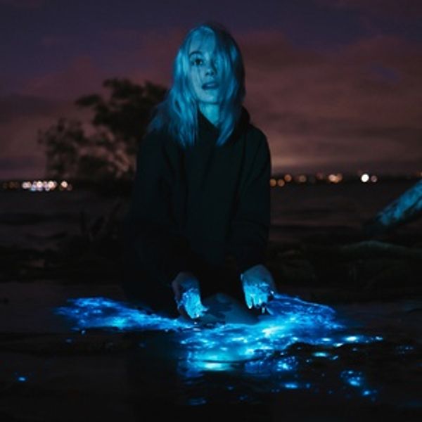 Phoebe Bridgers to Play International 'Lost Tour' in 2026 Photo
