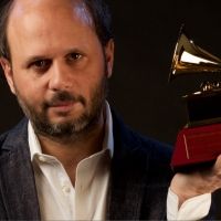 Two-Time Grammy Winner Pianist Gustavo Casenave  to Present His Trio at Flushing Town Interview