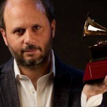 Two-Time Grammy Winner Pianist Gustavo Casenave to Present His Trio at Flushing Town…