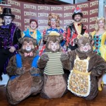 Full Cast Announced For Christmas Panto GOLDILOCKS