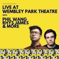 Troubadour Wembley Park Theatre Announces New Comedy Night Series