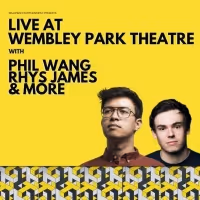 Troubadour Wembley Park Theatre Announces New Comedy Night Series