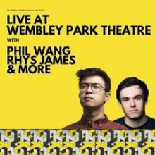 Troubadour Wembley Park Theatre Announces New Comedy Night Series