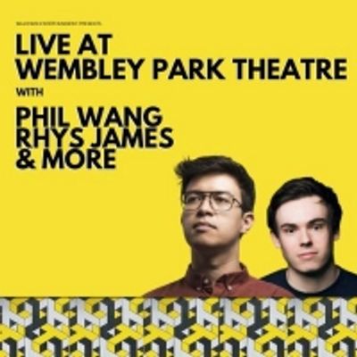 Troubadour Wembley Park Theatre Announces New Comedy Night Series
