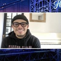VIDEO: Anthony Ramos Explains Why the World Needs IN THE HEIGHTS- Out Today! Video