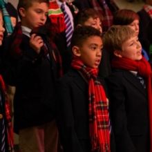 Phoenix Boys Choir Announces December Holiday Concerts