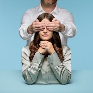 Full Cast Set for RSC's MEASURE FOR MEASURE