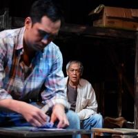 Photo Coverage: Tanghalang Pilipino Adapts OF MICE AND MEN; Show Runs Now Thru 27…