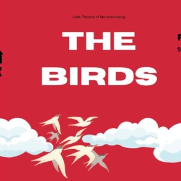 Review: THE BIRDS at Little Theatre Of Mechanicsburg Photo