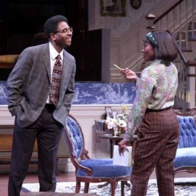 Video: First Look at Guthrie's THE NACIREMA SOCIETY