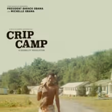VIDEO: Watch the Trailer for CRIP CAMP: A DISABILITY REVOLUTION on Netflix