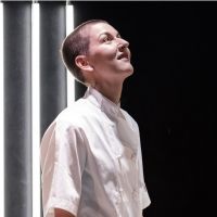 Critically Acclaimed Production CHEF Returns To Open The New KXT On Broadway