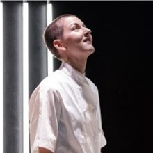 Critically Acclaimed Production CHEF Returns To Open The New KXT On Broadway