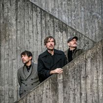 Peter Bjorn and John to Play 'Writer's Block' 20th Anniversary Tour