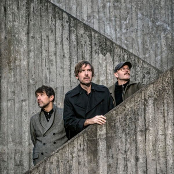 Peter Bjorn and John to Play 'Writer's Block' 20th Anniversary Tour Photo