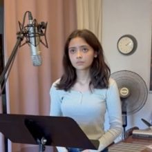 VIDEO: BEETLEJUICE Tour's Isabella Esler Sings 'Home'