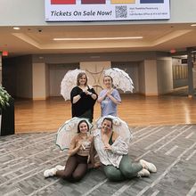 HELLO, DOLLY! to Kick Off The White Theatre At The J's 21st Season