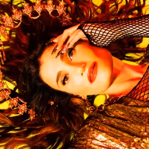 Listen: Hear Idina Menzel's New Dance Album 'Drama Queen'
