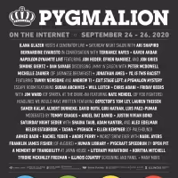 PYGMALION 2020 to Kick Off Thursday