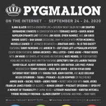 PYGMALION 2020 to Kick Off Thursday