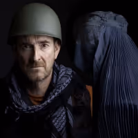 AFGHANISTAN IS NOT FUNNY Begins Performances This Week at SoHo Playhouse