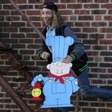The Players Club of Swarthmore Presents SCHOOLHOUSE ROCK LIVE