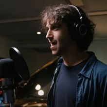 Video: Listen to 'Touched By An Angel' From New Musical STARTER FOR TEN