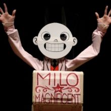 Goat On A Boat Announces Thanksgiving Weekend Show And December Show At Bay Street Th