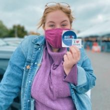 BWW Blog: A New Horizon - Love has Returned.