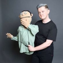 Review: Chasing the Clouds Away With AVENUE Q at Rise Up Theatre Company