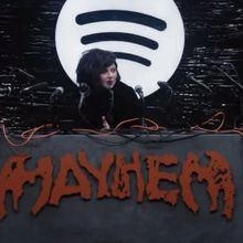 Video: Lady Gaga Reveals She Would Love to Write a Musical