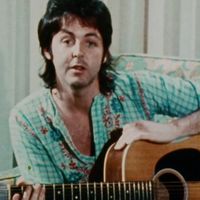 Video: Watch the New Trailer for Paul McCartney Documentary MAN ON THE RUN Video