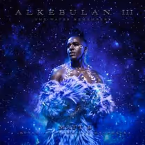 Matt B Releases ALKEBULAN III Album Featuring Royal Philharmonic Orchestra