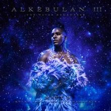 Matt B Releases ALKEBULAN III Album Featuring Royal Philharmonic Orchestra