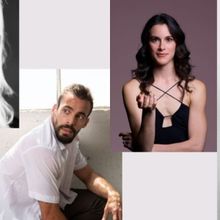 BODYTRAFFIC Reveals New Artistic & Executive Collaborators