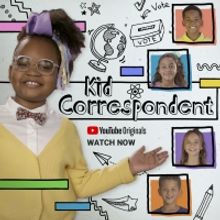 YouTube Premieres New Election Special for Families KID CORRESPONDENT
