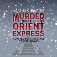 Interview: Victor And Kelly Legarreta of AGATHA CHRISTIE'S MURDER ON THE ORIENT EXPRESS at Dutch Apple Dinner Theatre