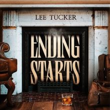 Country Newcomer Lee Tucker Debuts His New Beginnings With New Release “Ending Star