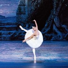 Misty Copeland's Farewell From ABT Will Get Free Simulcast