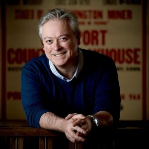 Feature: TUESDAYS WITH MORRIE at Westport Country Playhouse