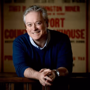 Feature: TUESDAYS WITH MORRIE at Westport Country Playhouse