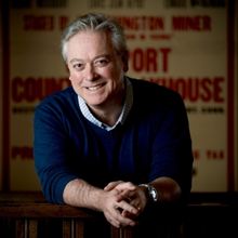 Feature: TUESDAYS WITH MORRIE at Westport Country Playhouse