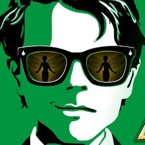 New Musical Adaptation of ARTEMIS FOWL in Development