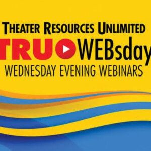 Theater Resources Unlimited to Launch Music Licensing Workshop Series