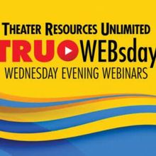 Theater Resources Unlimited to Launch Music Licensing Workshop Series