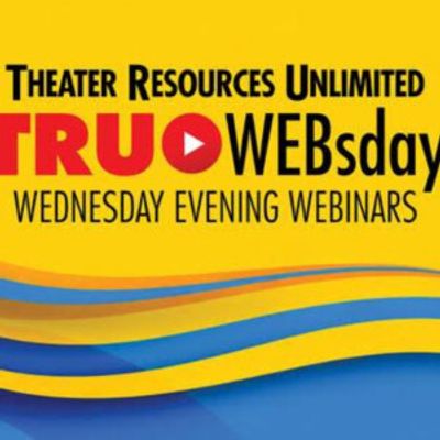 Theater Resources Unlimited to Launch Music Licensing Workshop Series